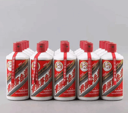 毛感乡名酒回收